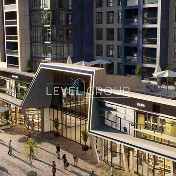 Продаж 1 кімнатної квартири в ЖК Maxima Residence, Печерський, Коновальця ЖК Maxima Residence