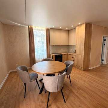 Продаж квартири 46 м2 ЖК Бачинського 92