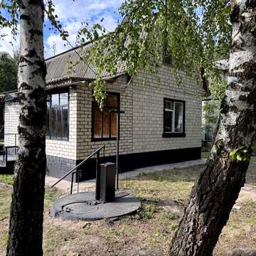 Будинок дача 20 км від Черкас. Ідеальна дорога, вихід в ліс