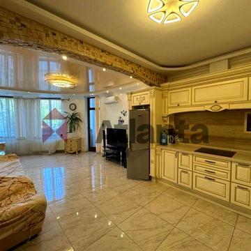 Аркадия Новый дом (110м2) Евроремонт ЖК НОВАЯ АРКАДИЯ