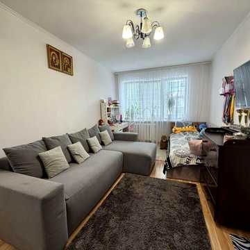 Продам 1-кімнатну квартиру на Ст. Бандери ( Кавові Мешти )