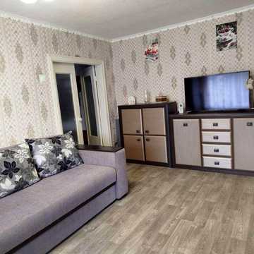 Продам 3кімнатну квартиру