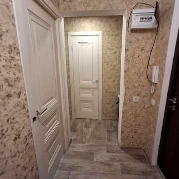 Продам свою 2х кімнатну квартиру Левобережный 3