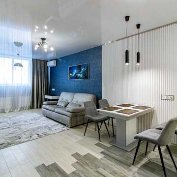 Аренда 2к Квартиры ЖК Vicrory V є Генератор