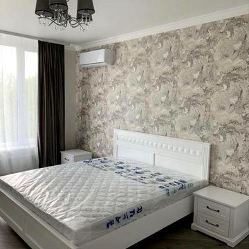 Квартира в Новобудові аренда