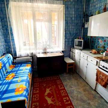 здам в оренду 1к квартиру, вул. Тбіліська/Набережна