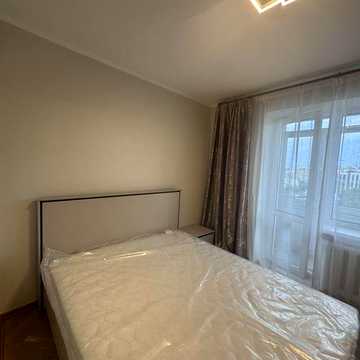 Здається 3-кімнатна квартира, 65 м², перша здача після ремонту