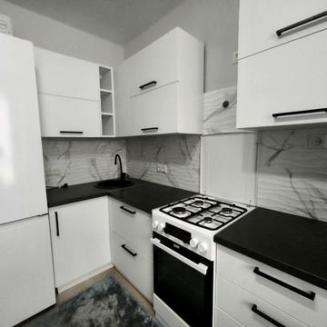 Аренда 1к. 39кв.м. с ремонтом мебелью техникой. Можно с животными!
