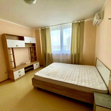 Продаж 1 кім. квартири Соломії Крушельницької 15 В. метро Позняки-Харківська
