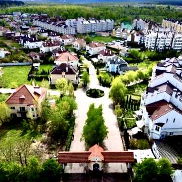 Двокімнатна квартира у Ворзелі. Велика по вигідній ціні