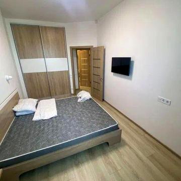 Аренда 3к квартиры Днепр