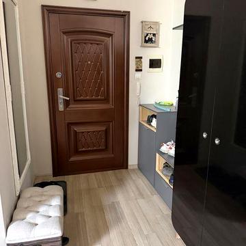 Оренда Двохкімнатна квартра + кухня студія