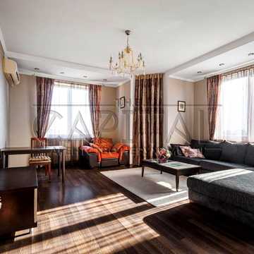 Оренда квартири , вул. Івасюка, Оболонь, ЖК Оазис