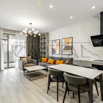 Оренда 2-кімнатної квартири | Atlantic Residences | Антоновича | Печерськ | Київ