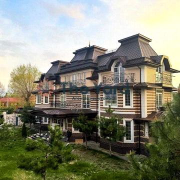 Оренда 3-поверхового будинку в с. Нові Петрівці, Вишгородський рн