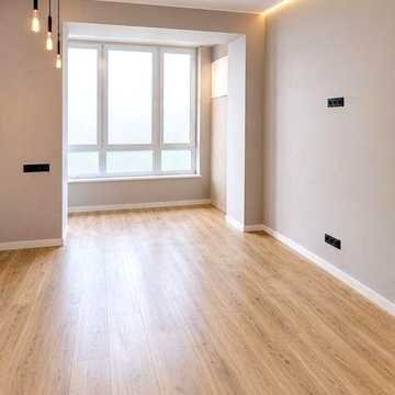 Продаж 1-кімнатної квартири в центрі ЖК Фемелі Плаза
