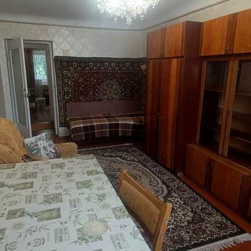 Здам в оренду 2к на Виставці