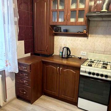 RLT O01 Оренда 2 кімнатної квартири по вул. Тролейбусна (Академіка Павлова), район "Горсаду"