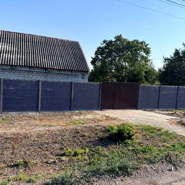Сдам классный дом на Соцгороде