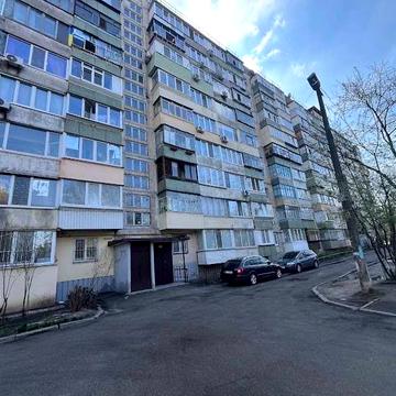 Однокімнатна квартира в оренду в Броварах