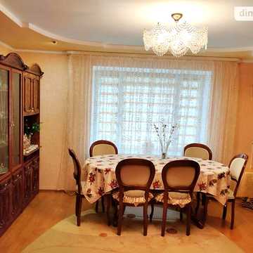 Продаж 2к Квартира Героїв Чорнобильців (Бурлуцького) вулиця