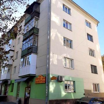 Оренда без комісії! Центр 2 кім 50м на 3 пов з і/о вул Привокзальна