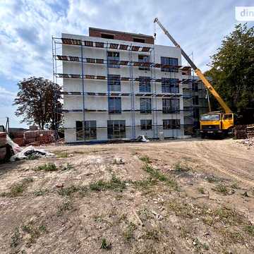 Продаж 1к Квартира Володимира Стельмаха (Курчатова) вулиця