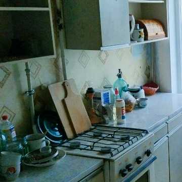 Продаю 1к/к в Заводском районе ул.Б.Бульвар