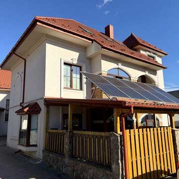 Новинка на ринку нерухомості  котедж у Новому Дварі  вул. Григоренка