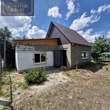 Продаж будинку 3 кімнат, 67 м², 6 соток, р-н Полтавської