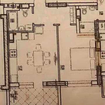 Лучшая цена ! ЖК DERBY STYLE HOUSE ( Дерби ) / 4 ст. Фонтана 45 м. 3 этаж ЖК Дерби