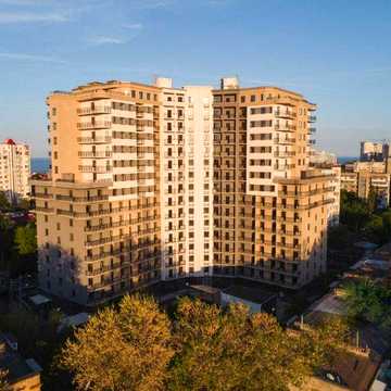 Продається 1 кім квартира у ЖК "Мілос"