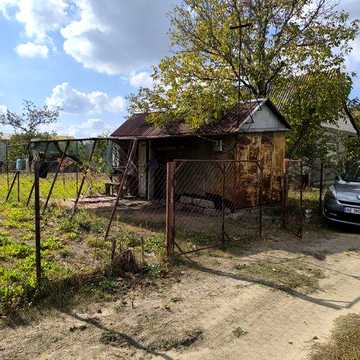 продам дача в песчанке