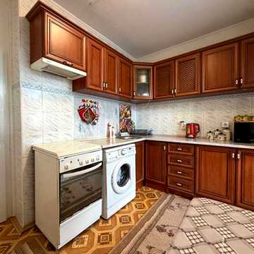 Продаж 3-кімнатної квартири в Мікрорайоні Вул. Ленкавського (біля Апельсину)