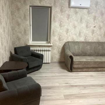 Сдам однокомнатную квартиру