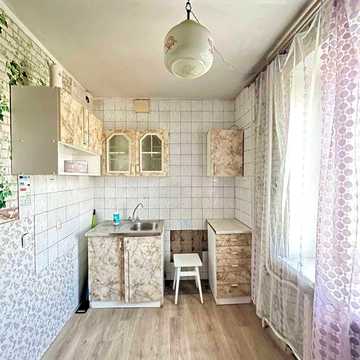 Продаж 1к.квартири