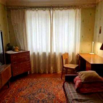 1 кімнатна квартира в Чугуєві, центр