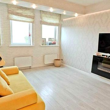 Продаж видової 3-к квартири на бульварі Миколи Міхновського 14-16, Звіринецька 3хв. ЖК Avenue 14-16