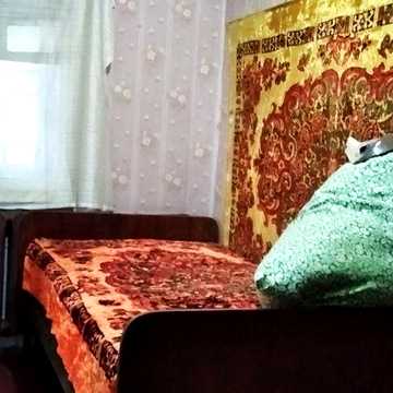 1/2 будинку, Павлове Поле, 50 м2