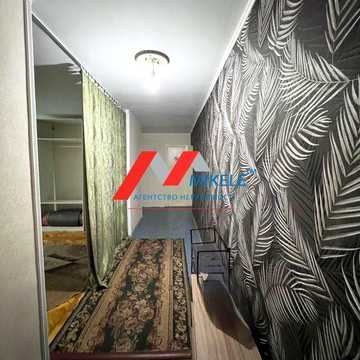 Оренда 3 к. квартири вул. Дегтярівська 26Б газ, світло постійно, Білоруська, Іллєнка м.Лукянівка