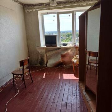 Продам 2 кім квартиру в Змієві