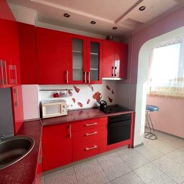 Продаж 2к Квартира Владислава Бувалкіна (Генерала Бочарова) вулиця
