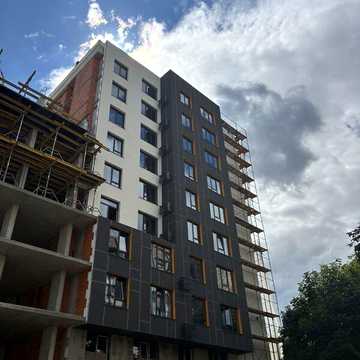 Продаж 1к Квартира Галицька вулиця ЖК Гармония