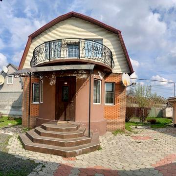 Здам 2-х поверховий будинок Лівий берег, Амур
