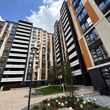 Продаж 1к Квартира Миколи Шудрі (8-го Березня) вулиця ЖК Фаворит Premium
