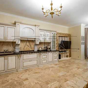 Оренда квартири, вул. Шаповала, Соломянка, ЖК «Изумрудный