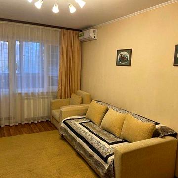 Аренда 2к квартири Ревуцького, Позняки,Харківська