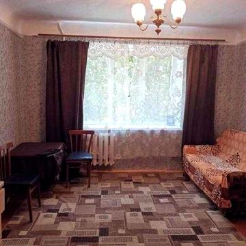 Продам гостинку Баварія, 15 хв метро Холодна гора