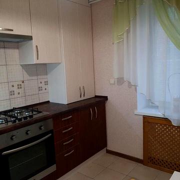 Здам в довгострокову оренду 3к кв в тихому центрі міста