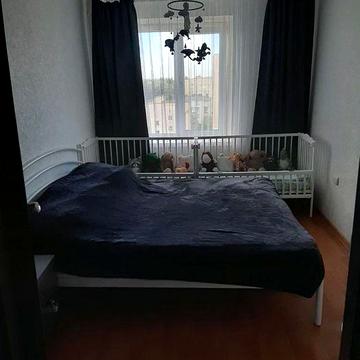 Продаж двохкімнатна квартира, пр.Відродження